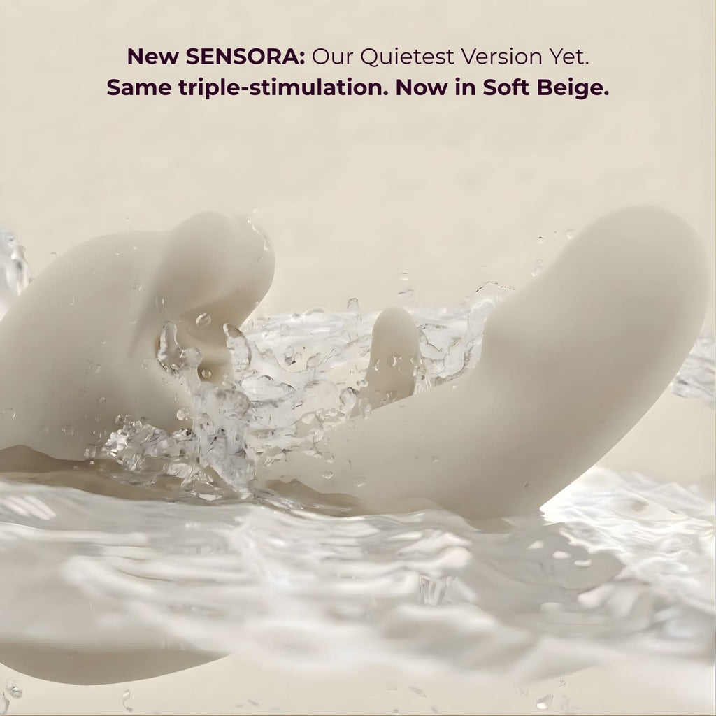 TripleWave | Sensora