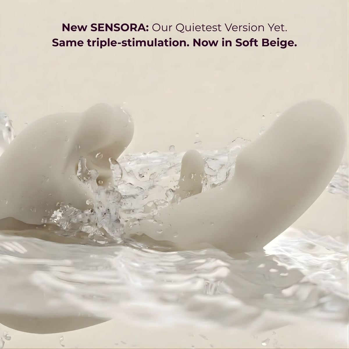 TripleWave | Sensora