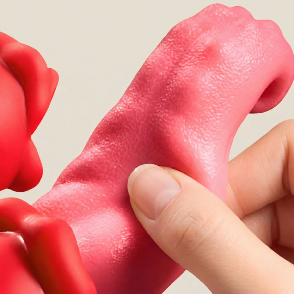 LISSORA | 4-in-1 tongue stimulator