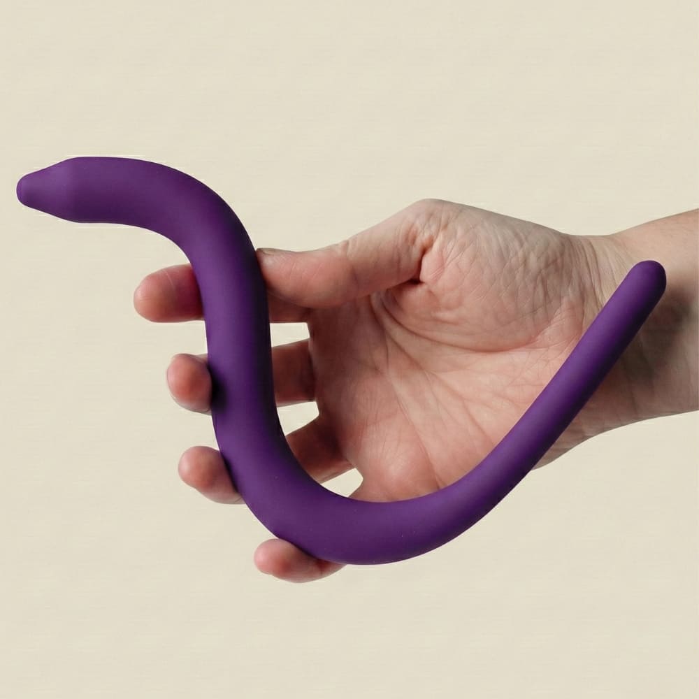 CALM Pelvic Wand