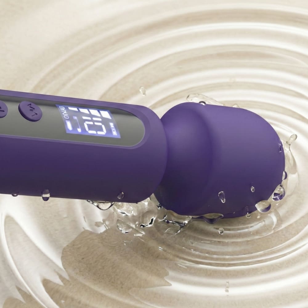 SERENITY Wand Vibrator Kit