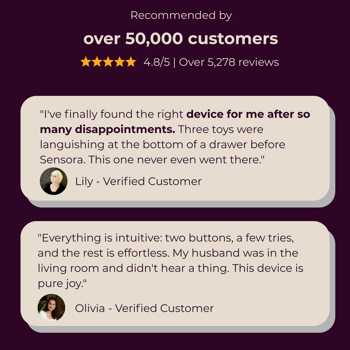 Sensora | TripleWave