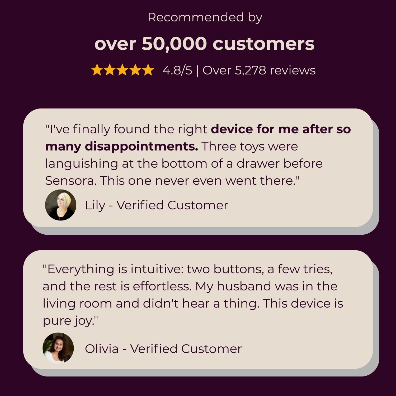 Sensora | TripleWave