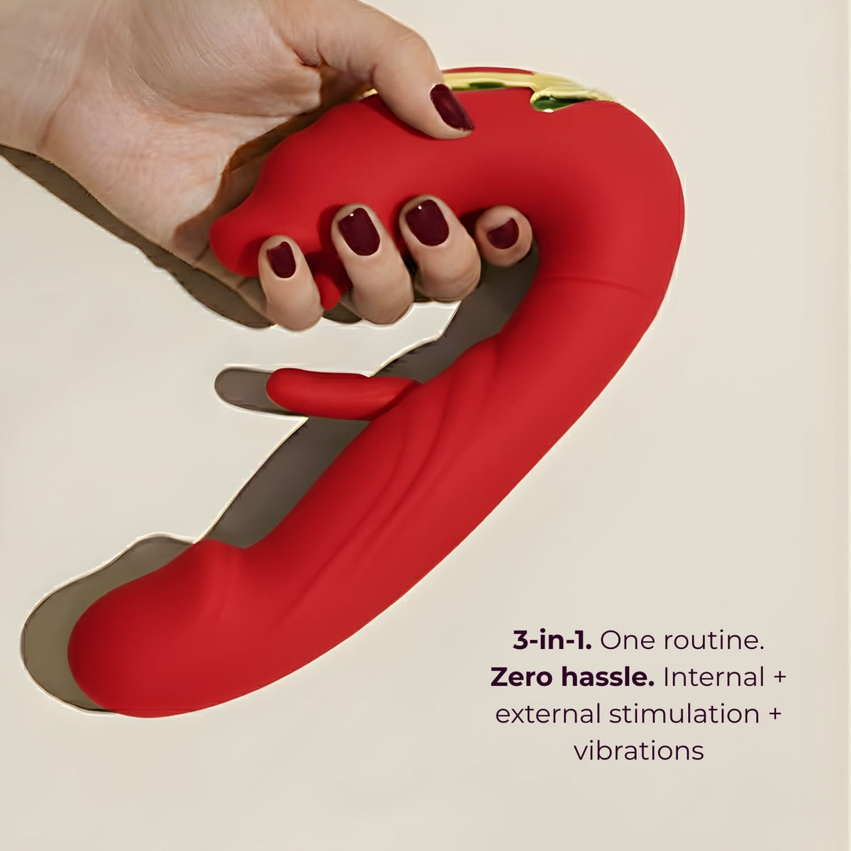 Sensora | TripleWave