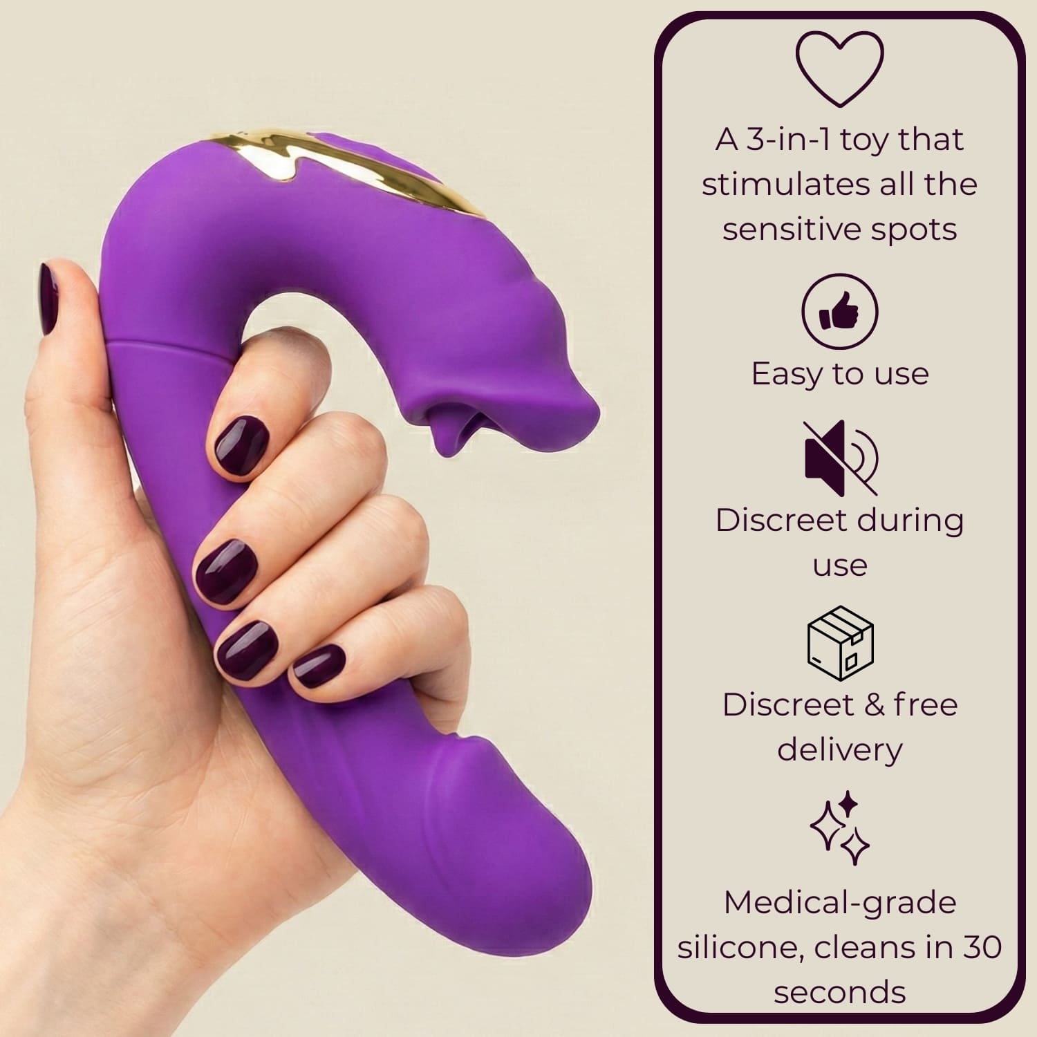 Sensora | TripleWave