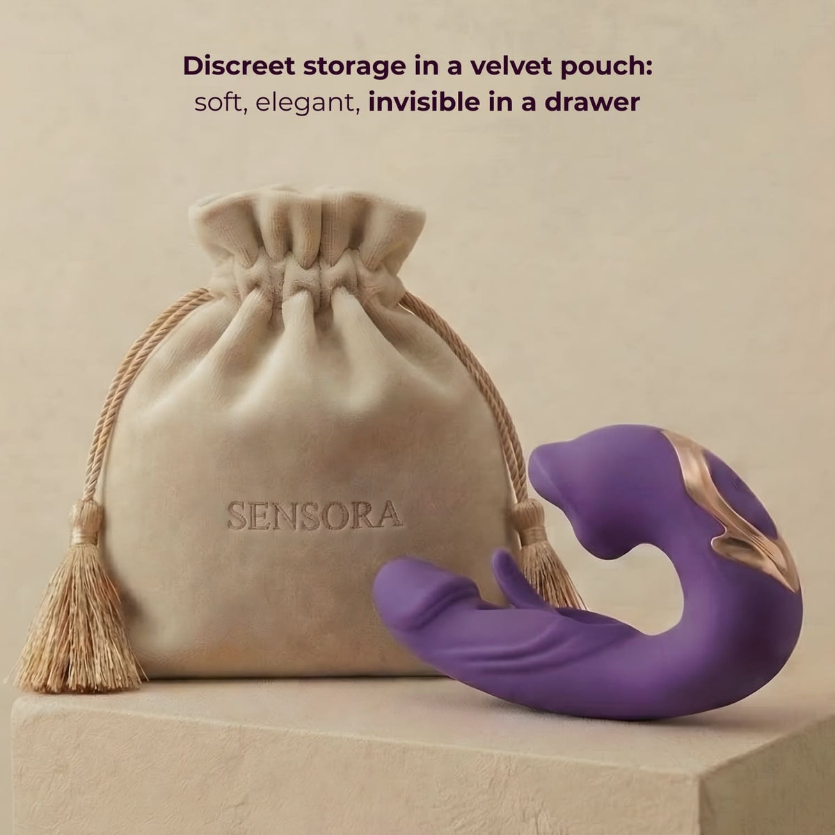 Sensora | TripleWave