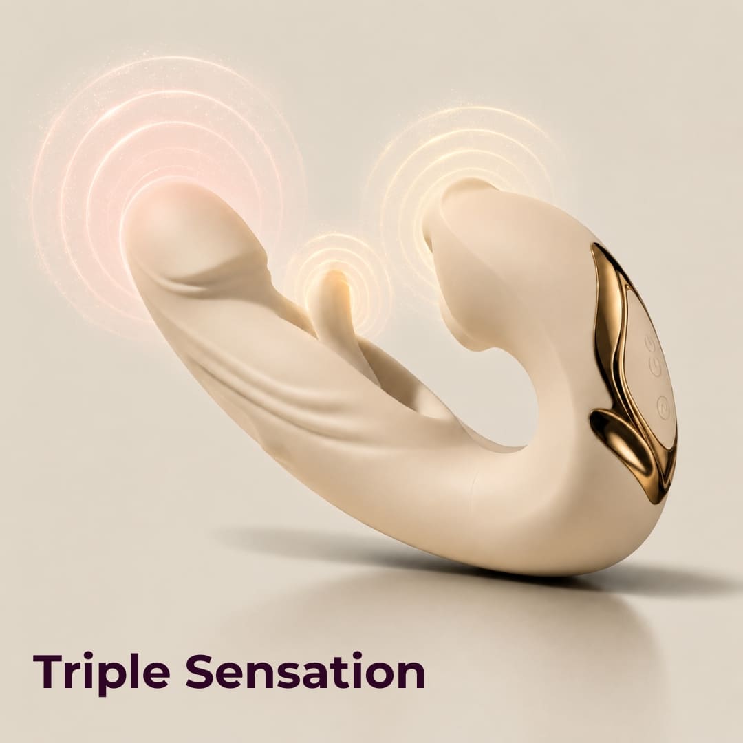 Sensora | TripleWave