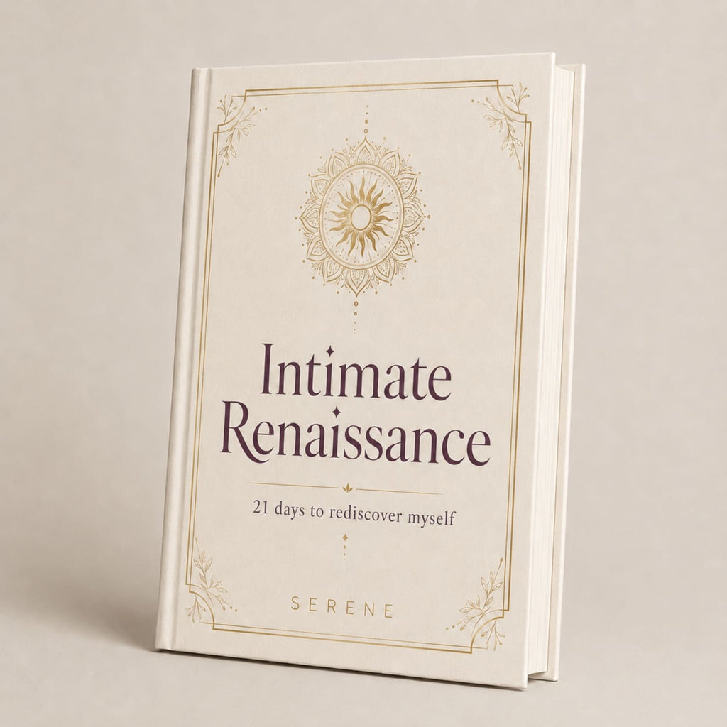 "Intimate Renaissance" Workbook